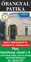 Örangyal gyógyszertár