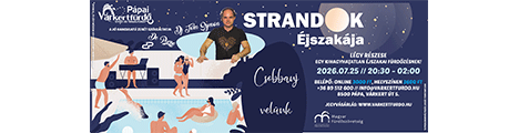 Várkert Éjszakai
