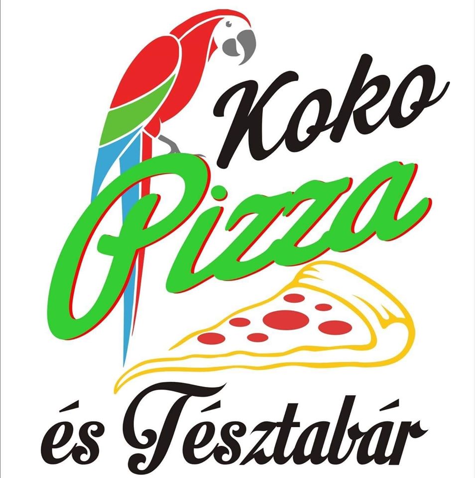 KOKO Pizza és Tésztabár Pápa Cégregiszter infoPápa