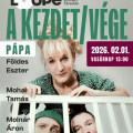 A kezdet/vége