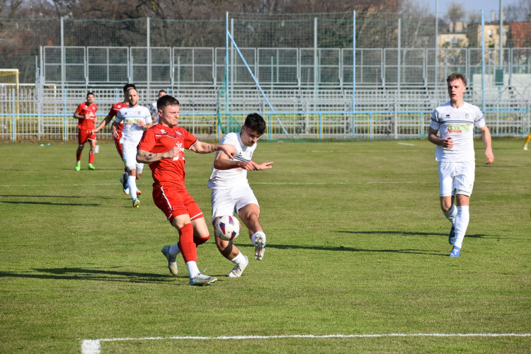 Vereség hazai pályán a Veszprém ellen