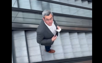 Takács Péter besokallt