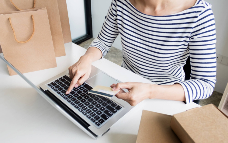 Biztonságos vásárlás műszaki webáruházban