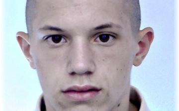 Eltűnt egy bakonyjákói fiatalember, a rendőrség a lakosság segítségét kéri