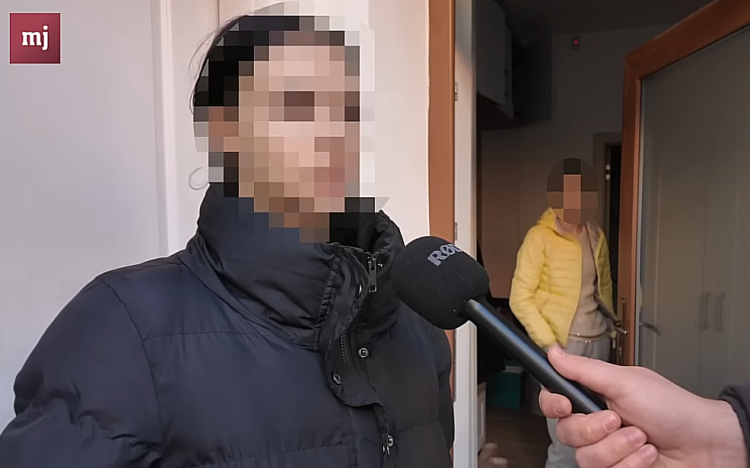 Bocsánatot kért a Szofit bántalmazó lányok egyike