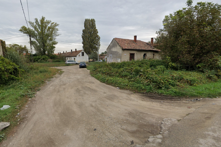 Veol:  A Rigó lakótelep egy klasszikus, nyugodt kertvárosi övezet Pápán