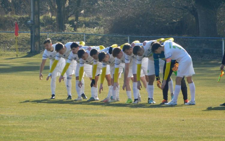 Győzelemmel kezdte a szezont a Perutz!