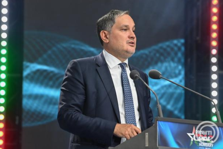 Nagy Márton: kiváló üzlet volt a reptér visszavásárlása