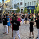 Belvárosi Forgatag - Szeptember