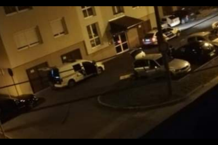 1 kilogramm kábítószert találtak egy autóban a pápai rendőrök 