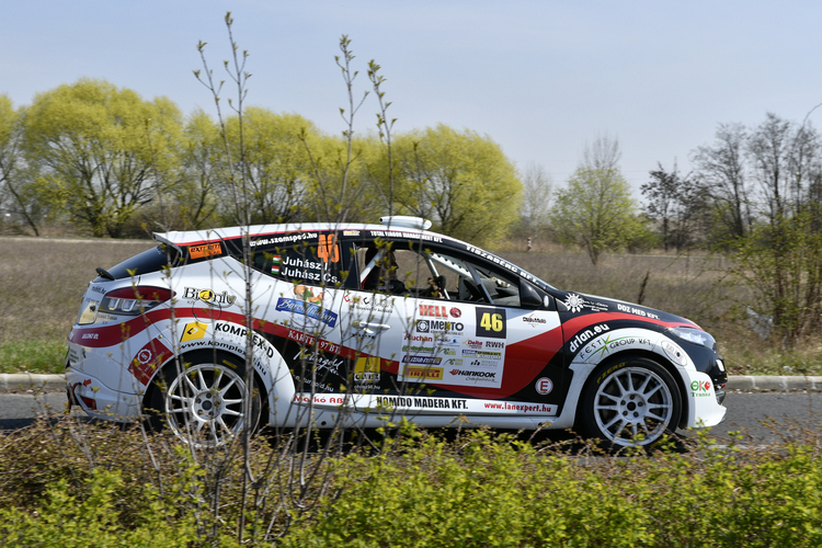 Juhász Csaba: Sajnos nem láttuk meg a célt!