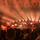 Margaret Island Koncert - Pápa