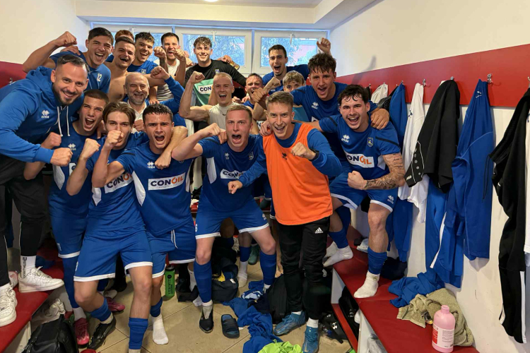 Fontos idegenbeli győzelmet aratott a Perutz!