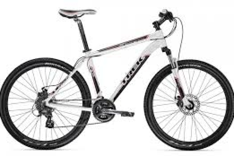 Kerékpárlopó Rendőrkézen