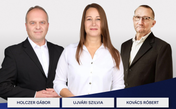 Közülük kerül ki a Tisza Párt helyi jelöltje