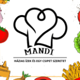 Mandi Büfé