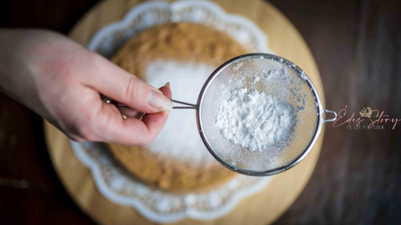 Pápai Édes Story Cukrászkellék és Tortadekoráció bolt