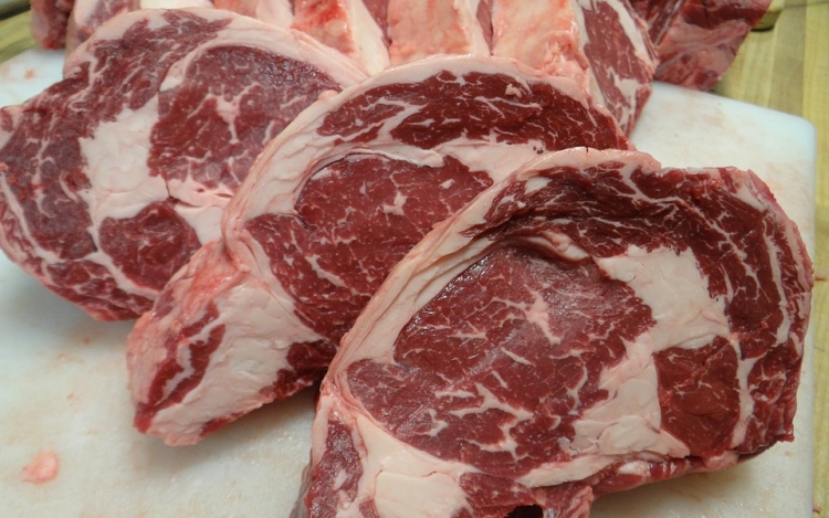 A húsfogyasztás visszaszorítása az egyik kulcseleme a klímaváltozás elleni harcnak