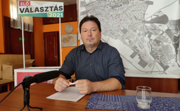Süle Zsolt elindul az ellenzéki előválasztáson a Jobbik színeiben, várja az ajánló aláírásokat