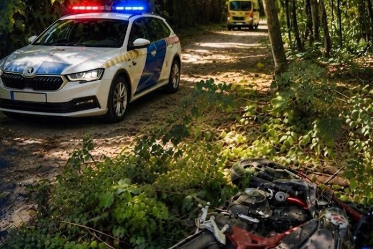 Nyolc sérüléses baleset és tizenegy ittas sofőr két nap alatt Veszprém vármegyében