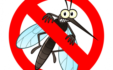 A héten csaknem tízezer hektáron gyérítik a szúnyogokat