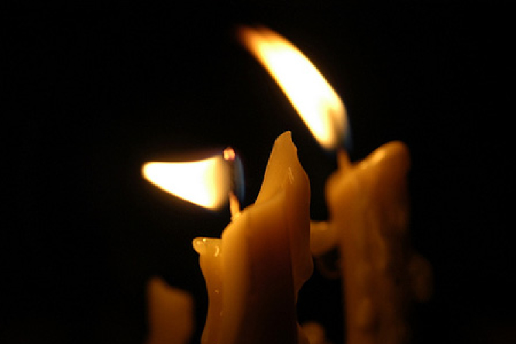 Tragédia a Kékfestő Múzeumban