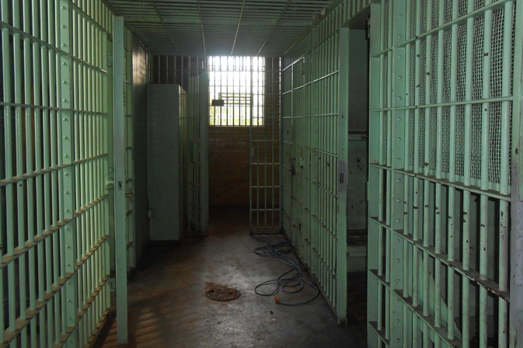 Bántalmazásban meghalt egy rab a fővárosi börtönben