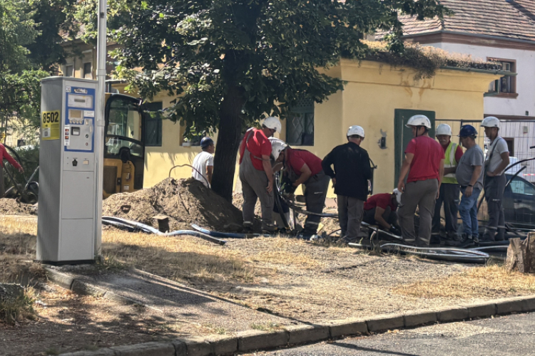 Bocsánatot kért az E.On - Technikai hiba miatt nem minden érintett kapott értesítést az áramszünetről