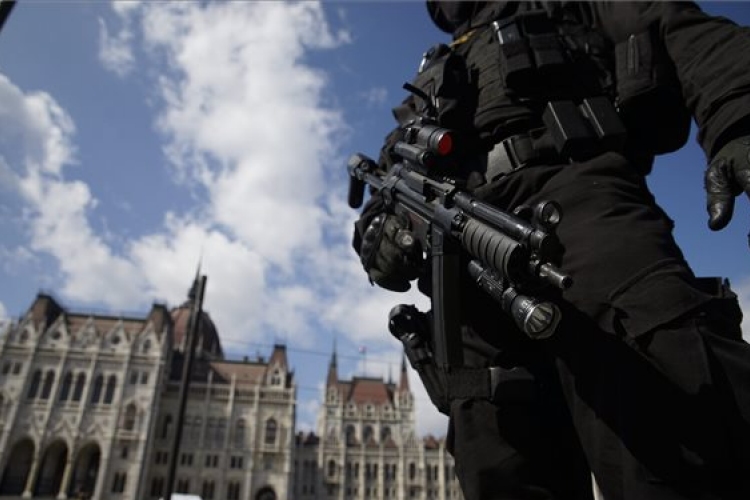 Terrorizmus - új időszámítás kezdődött Európában