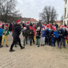 Mikulás Futás - 2025 - Pápa