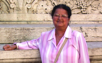 In memoriam ‒ Kozmitsné Tomor Ibolya (1955‒2025) 