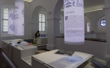 Szombaton ingyenesen lesz látogatható a Pannonia Reformata Múzeum