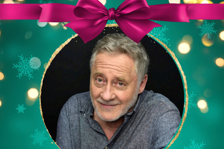 Sose Halok Meg? - Koltai Róbert 