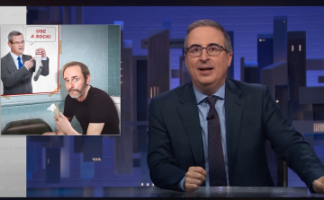 Takács Péter is szóba került John Oliver műsorában – Magyarországgal foglalkozott a Last Week Tonight