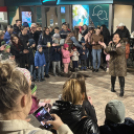 Belváros Forgatag - Márton Napi Forgatag