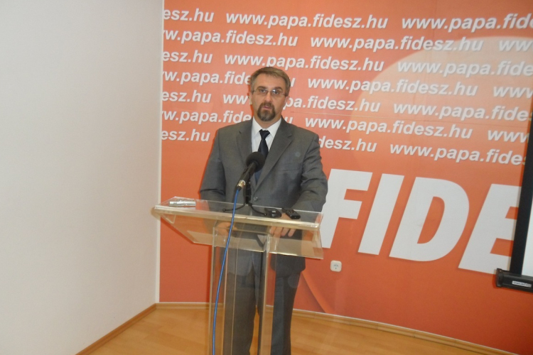 Unger Tamás: Grőber rosszul számol, vagy szándékosan vezeti félre a választókat