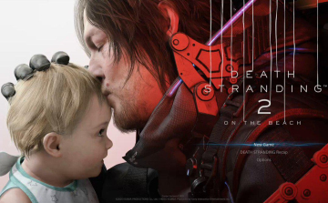 A Death Stranding 2: On the Beach egy felejthetetlen élményt nyújt