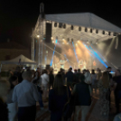 Pápai Cicege és Borfesztivál - Péntek - 2025