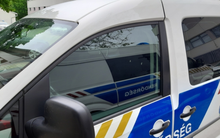 Elvitte a kerítés mellől a felnire szerelt gumikat, lopás miatt kell felelnie