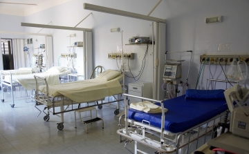 Újabb kórházakban van látogatási tilalom az influenza miatt