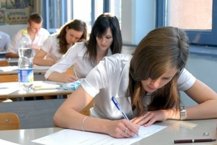 Lejár az érettségi vizsgákra jelentkezés határideje