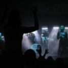 Margaret Island Koncert - Pápa