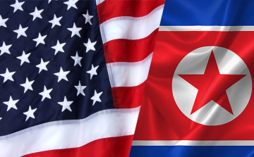 Szankciókra figyelmezteti Észak-Koreát az amerikai nemzetbiztonsági főtanácsadó 