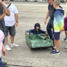 Családi Nap a Pápai Bázisrepülőtéren - 2025