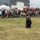 Családi Nap a Pápai Bázisrepülőtéren - 2025