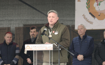 Bűnösnek vallotta magát Győrffy Balázs