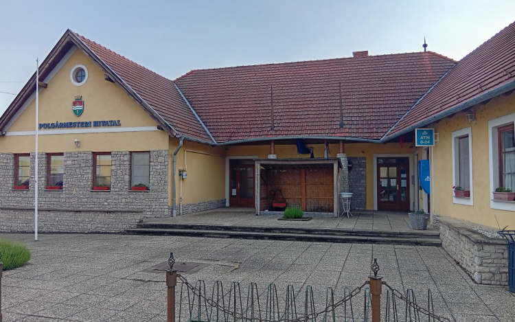 Feloszlatta magát Mihályháza képviselő-testülete