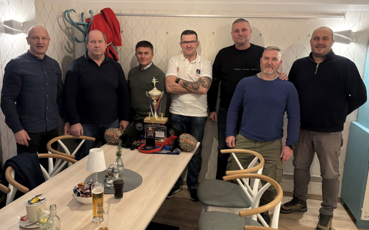 Negyven év a harcművészet szolgálatában