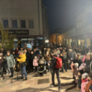 Belváros Forgatag - Márton Napi Forgatag