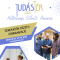 Tudástér - 2026 - Generációk Közötti Kommunikáció